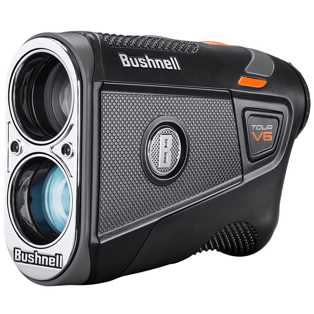 Bushnell Tour V6 Laser Entfernungsmesser - Zubehör 1 | Golf & Günstig