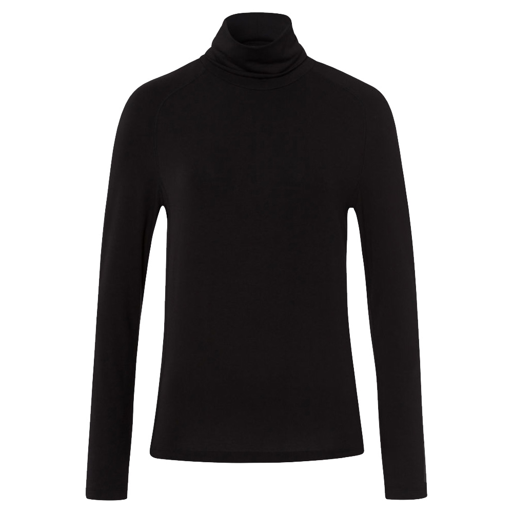 Brax Golf Style Fea Damen Pullover schwarz - Bekleidung 36 | Golf & Günstig