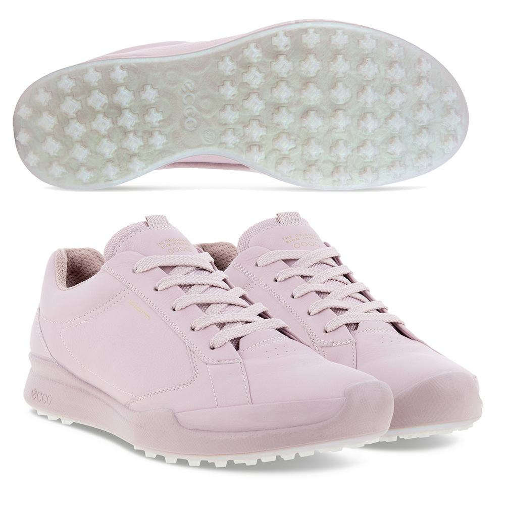 Ecco BIOM Hybrid Damen Golfschuh rosa - Schuhe 37 | Golf & Günstig