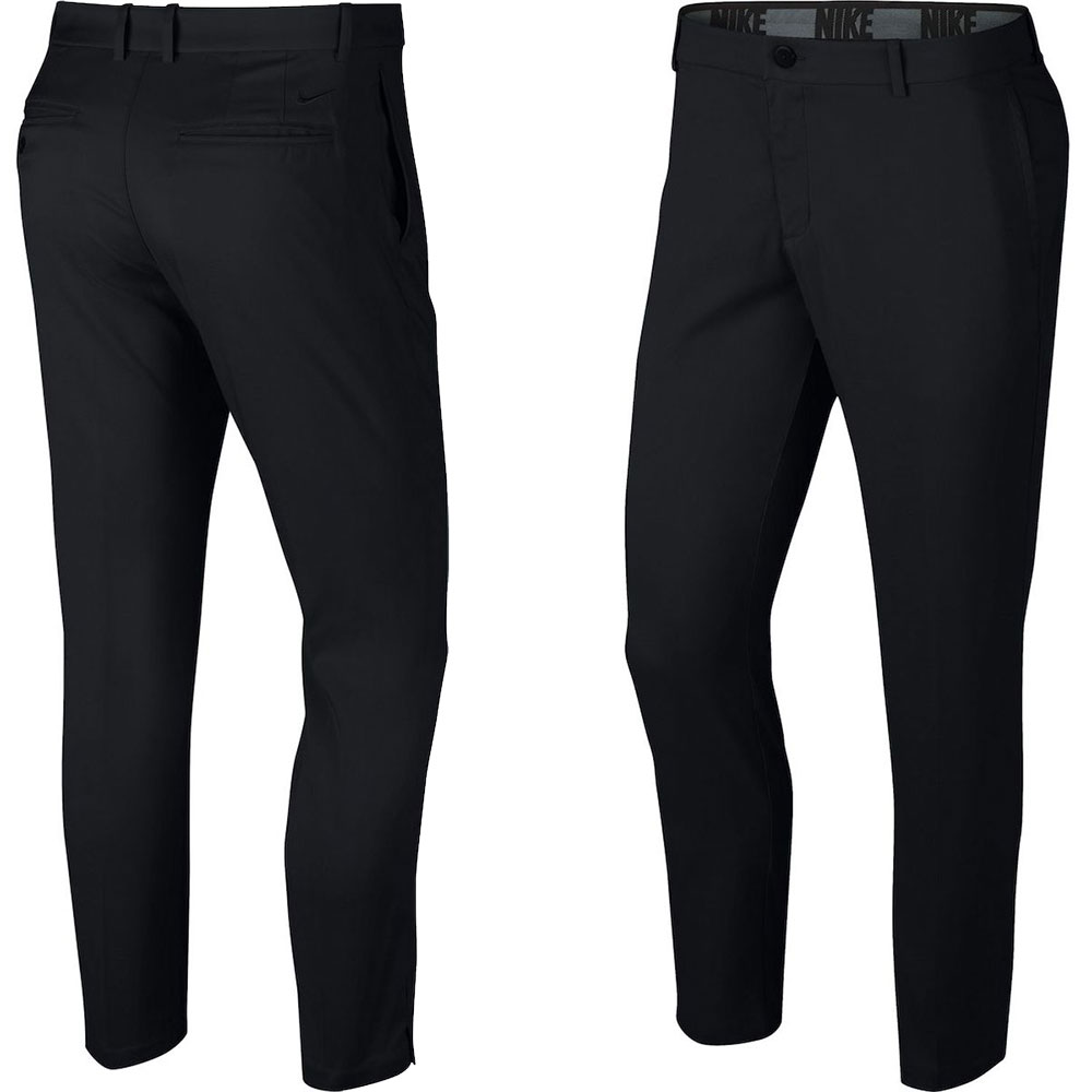 Nike Golf Flex Slim Core Herrenhose (AJ5491) schwarz - Bekleidung 33-32 |  Golf & Günstig