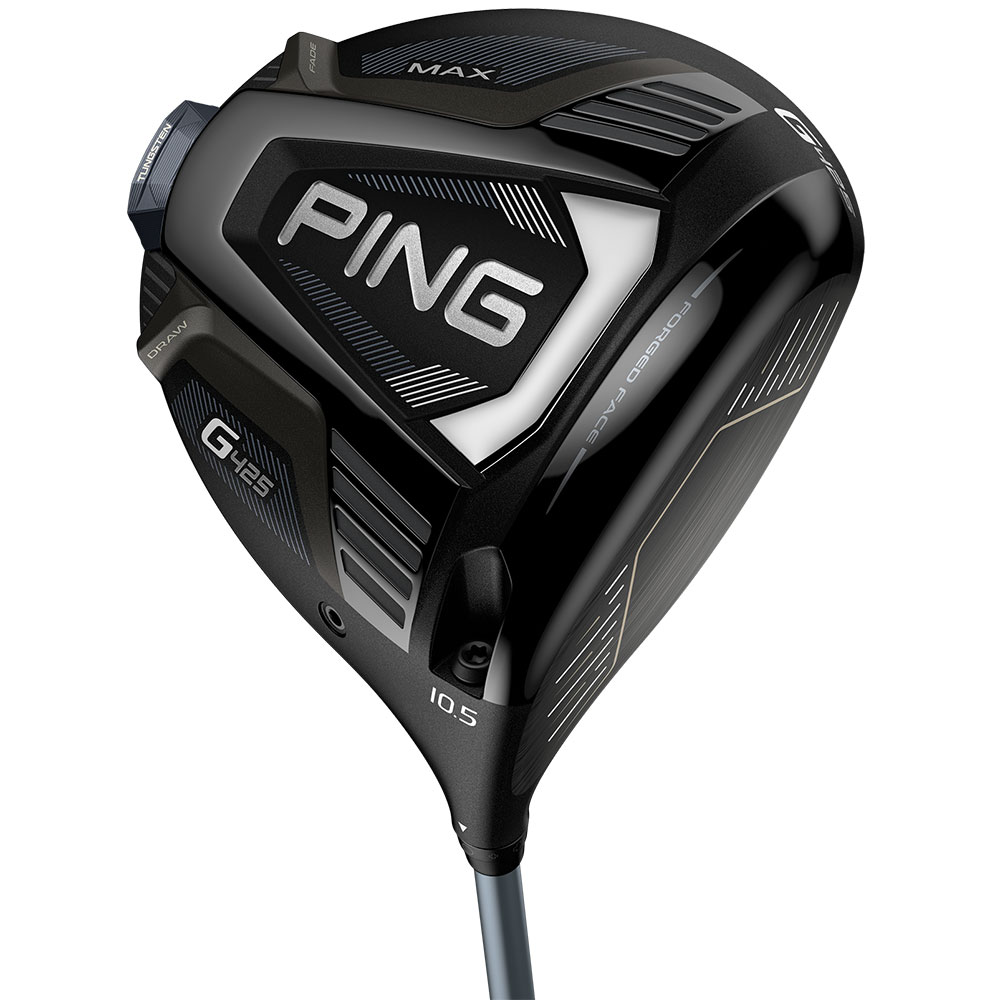 Ping G425 Max Driver Herren - Golfschläger 10.5° | Linkshänder | regular |  Ping Alta CB 55 Slate | Golf & Günstig