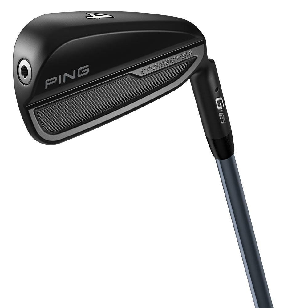 Ping G425 Crossover Herren - Golfschläger Rechtshänder | stiff | 20°  (Crossover 3) | PING Alta CB 70 Slate | Golf & Günstig