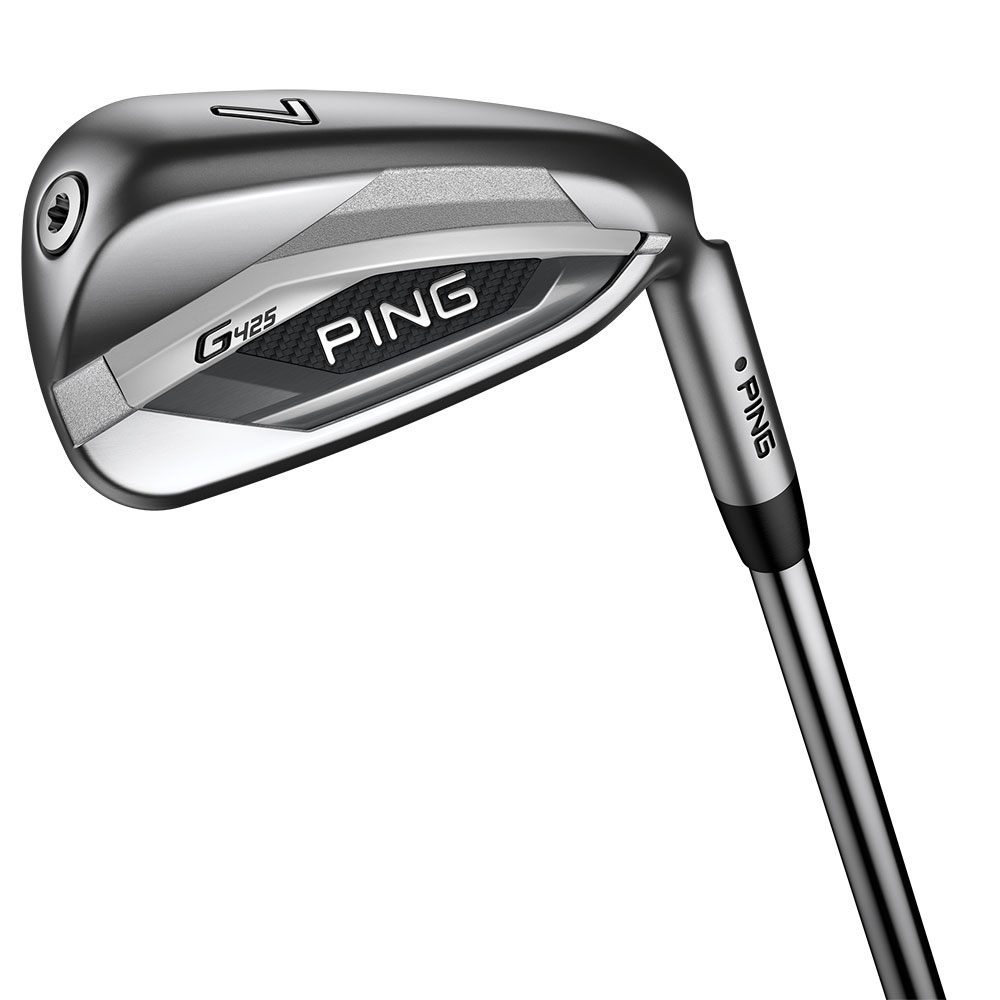 Ping G425 Einzeleisen Herren - Golfschläger 5 | regular | Rechtshänder |  Stahl | Golf & Günstig