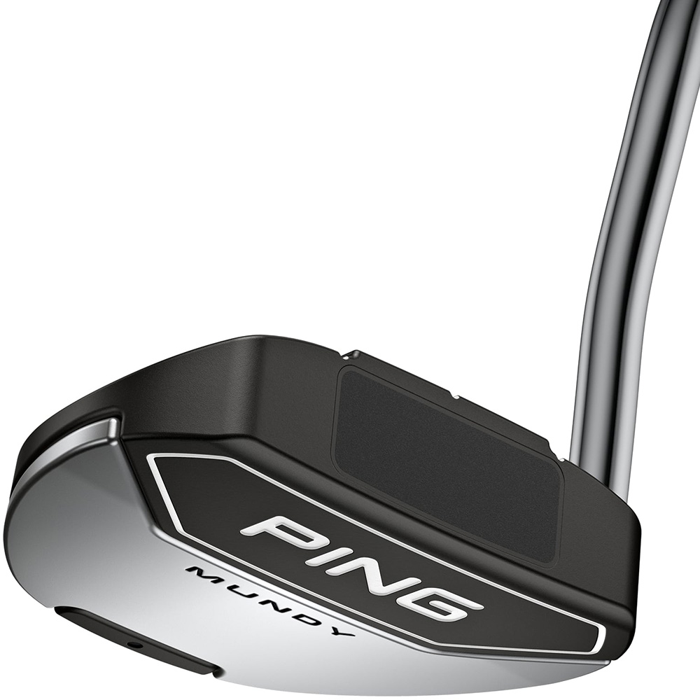 Ping 2023 New Putter Mundy - Golfschläger 33" | Linkshänder | Standard |  Golf & Günstig