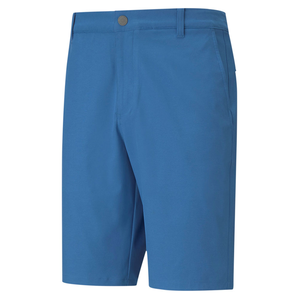 Puma Golf Herren Jackpot Short (599246) blau - Bekleidung 31 | Golf &  Günstig