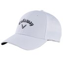 Callaway Liquid Metal 2 Adjustable Cap weiss/schwarz