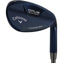 Callaway Opus Platinium Blue Wedge