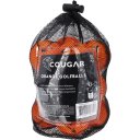 Cougar Distance Golfball 12er Netz orange