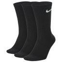 Nike Golf ED Socken 3er Pack Crew (SX7676) schwarz