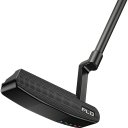 Ping PLD Milled Putter Anser