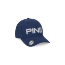 Ping Ball Marker Golf Cap navy