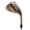 Taylor Made Hi Toe RAW Wedge Aged Copper