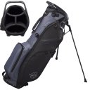 Wilson Staff EXO Lite Standbag schwarz