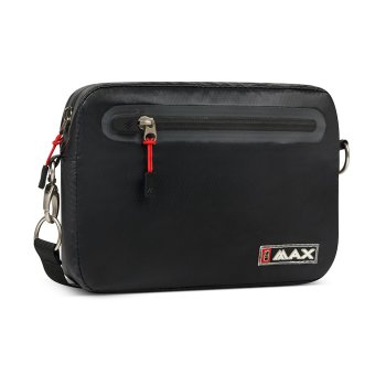 Big Max Aqua Value Bag Tasche schwarz 1