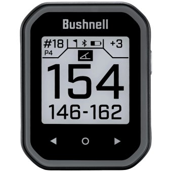 Bushnell Phantom 3 Slope GPS Entfernungmesser schwarz 1