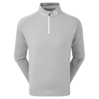 Footjoy Golf Chill Out Herren Pullover grau M