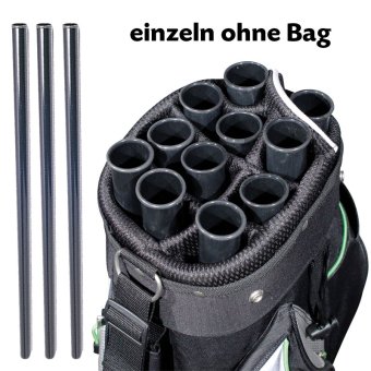 Bag Tube Golfbagröhren 1