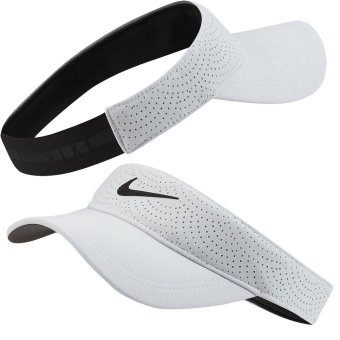 Nike Golf Damen Perforated Visor AeroBill (BV1080) - Bekleidung 1 | Golf &  Günstig