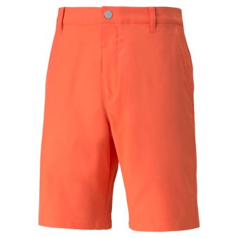 Puma Golf Herren Jackpot Short (599246) orange 33