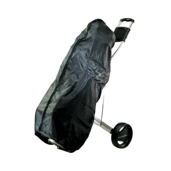 Regenüberzug fürs Golfbag Deluxe - 1 1