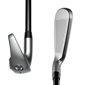 Cobra King LTDx Eisensatz 6-SW Damen - Golfschlägersätze standard | ladys |  Rechtshänder | KBS PGI Graphite | Golf & Günstig