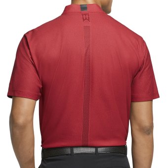 Nike Golf TW Herren Polo (CT3797) rot - Bekleidung S | Golf & Günstig