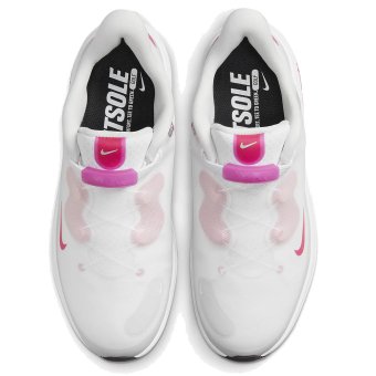 Nike Golf React Ace Tour Damen Golfschuh weiss/pink - Schuhe 38 | Golf &  Günstig
