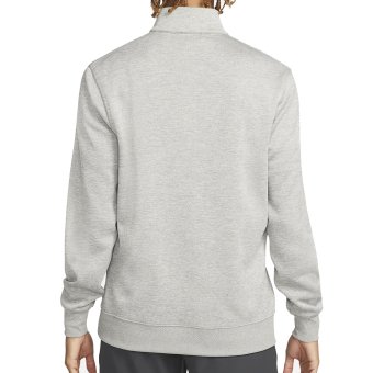 Nike Golf Herren Dri-Fit Player 1/4 Zip Pullover hellgr - Bekleidung XL |  Golf & Günstig