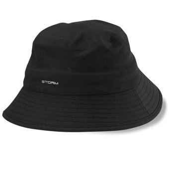 Taylor Made Storm Bucket Hut Cap schwarz - Bekleidung L/XL | Golf & Günstig